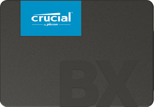 Crucial bx500 ssd 2 - bx500,