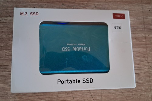Disque dur portable externe - disque,