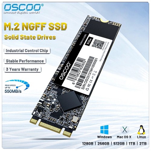 Ssd interne 128 256 go - ,