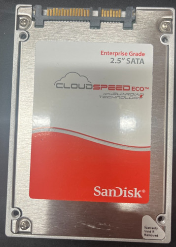 Disque dur ssd sandisk - dur, to
