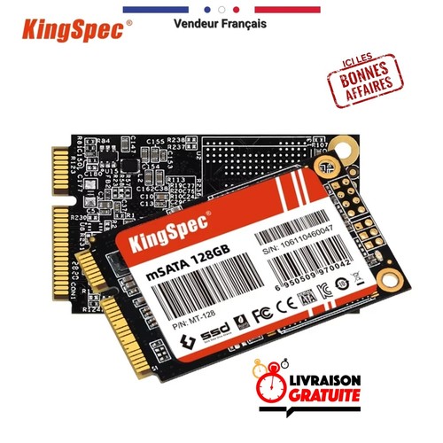 Disque dur ssd - disque, 1to