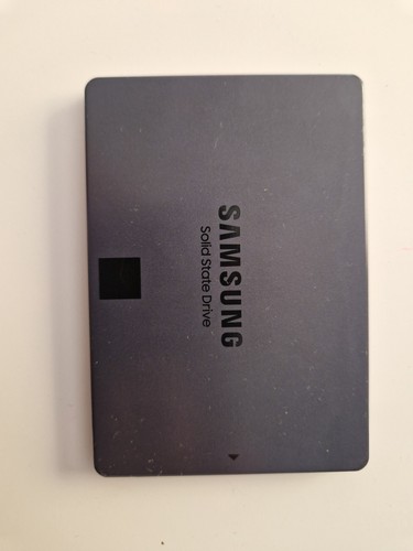 Samsung 870 qvo 1to - qvo,