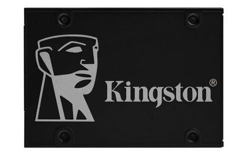 Kingston ssd kc600 - to,