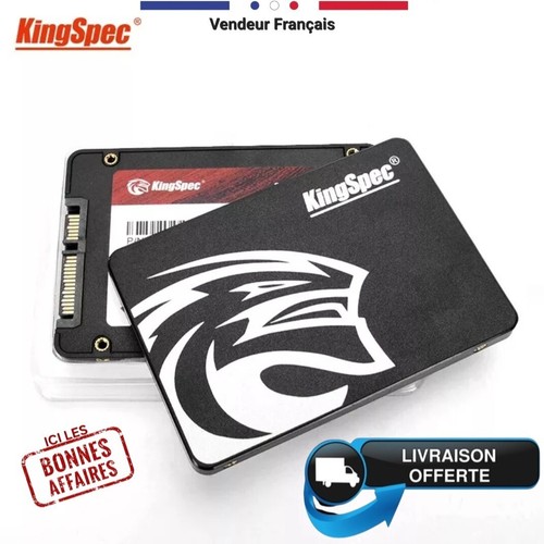 Disque dur ssd - dur, interne