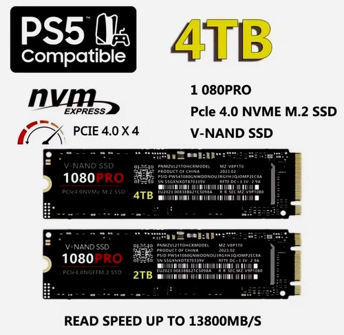 Ssd 1080pro 1to - 1to, /