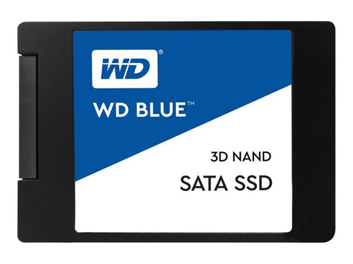 Ssd disque dur - wd, western