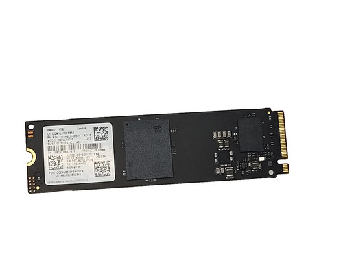 Ssd samsung pm9b1 vl41t00 - ssd,