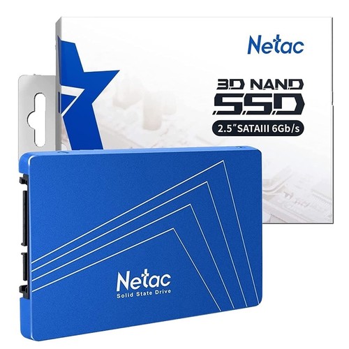 Netac n600s 256go 512go - netac,
