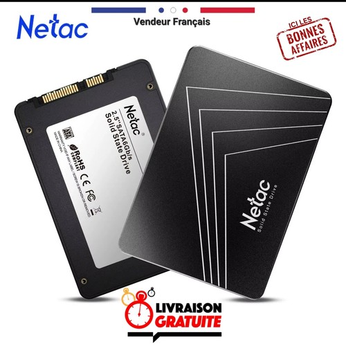 Disque dur ssd - ssd, iii