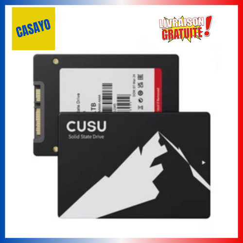 Disque dur interne ssd - disque,
