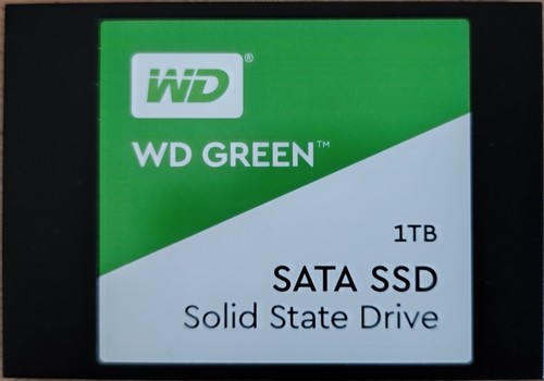Ssd to - to, (1000