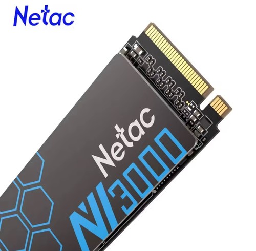 Netac nvme ssd 2 - netac, 1
