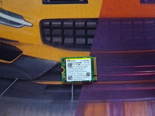 Nvme hynix 1to bc901 1tb - hynix,