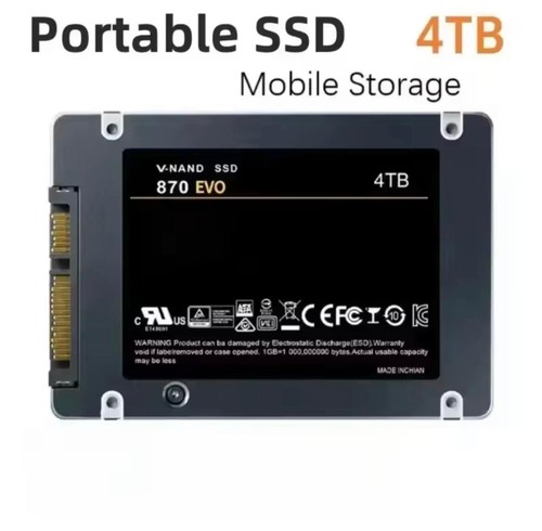 Ssd sata iii 4to 7mm - ssd,