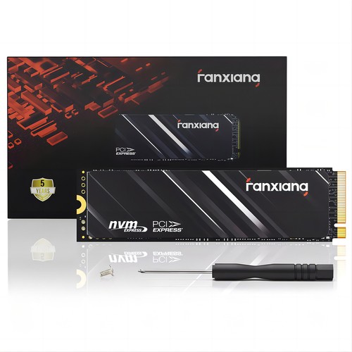 Fanxiang ssd 2 nvme - fanxiang, m.2