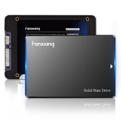 Fanxiang interne ssd sata - interne,