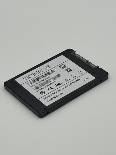 Disque dur interne - , 1